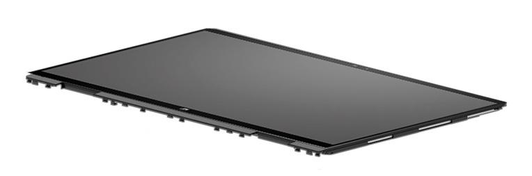 HP M45013-001 ricambio per laptop Display
