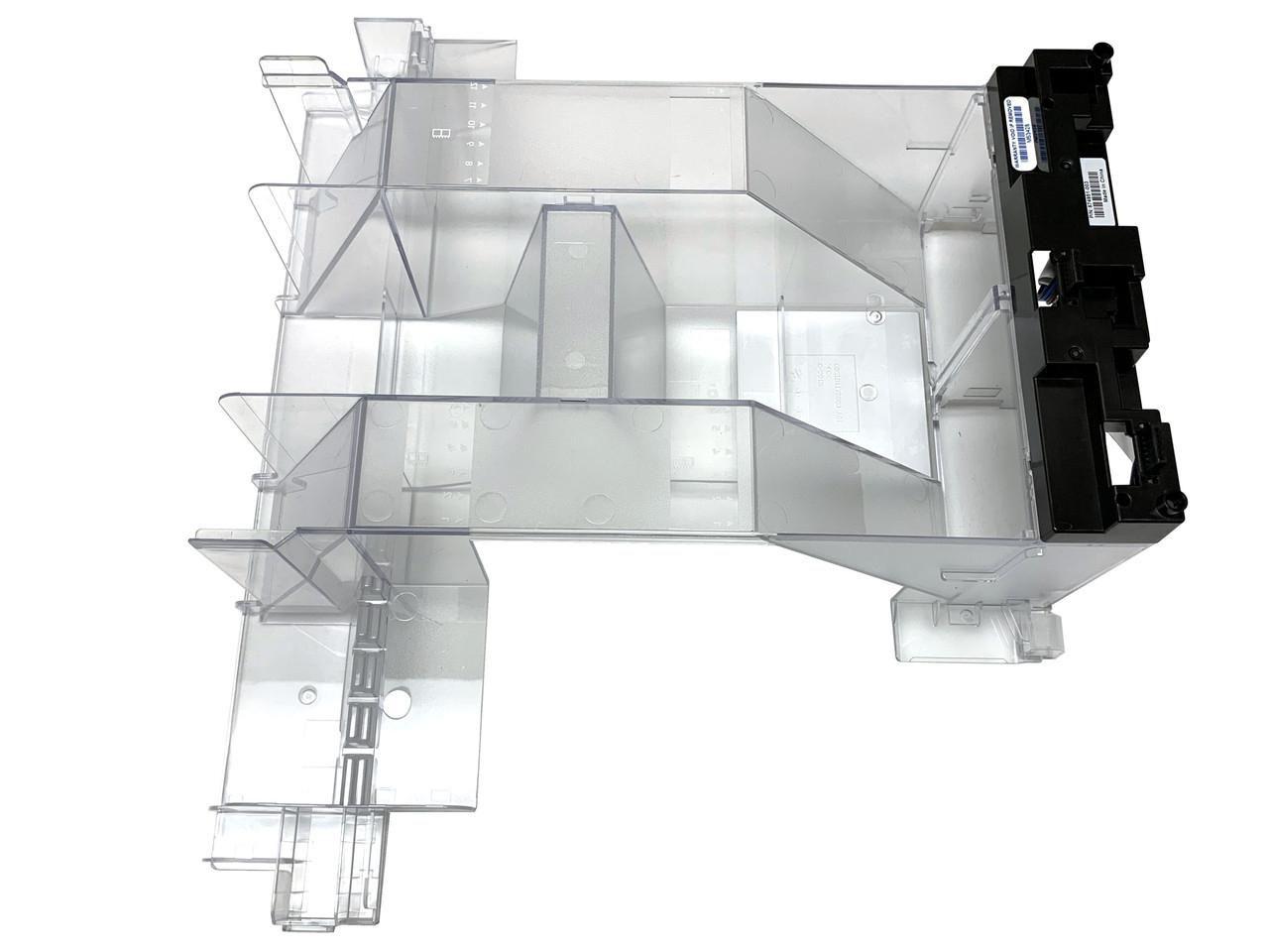SPS-Air Deflettore ML350 Gen10