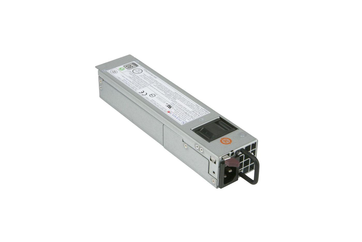 Ernitec CORE-PSU-4R-V4 non classificato (400W replacement PSU - for CORE-1400-R4-V4 - Viking-R2-8TB & Viking-R2VErnitec servers