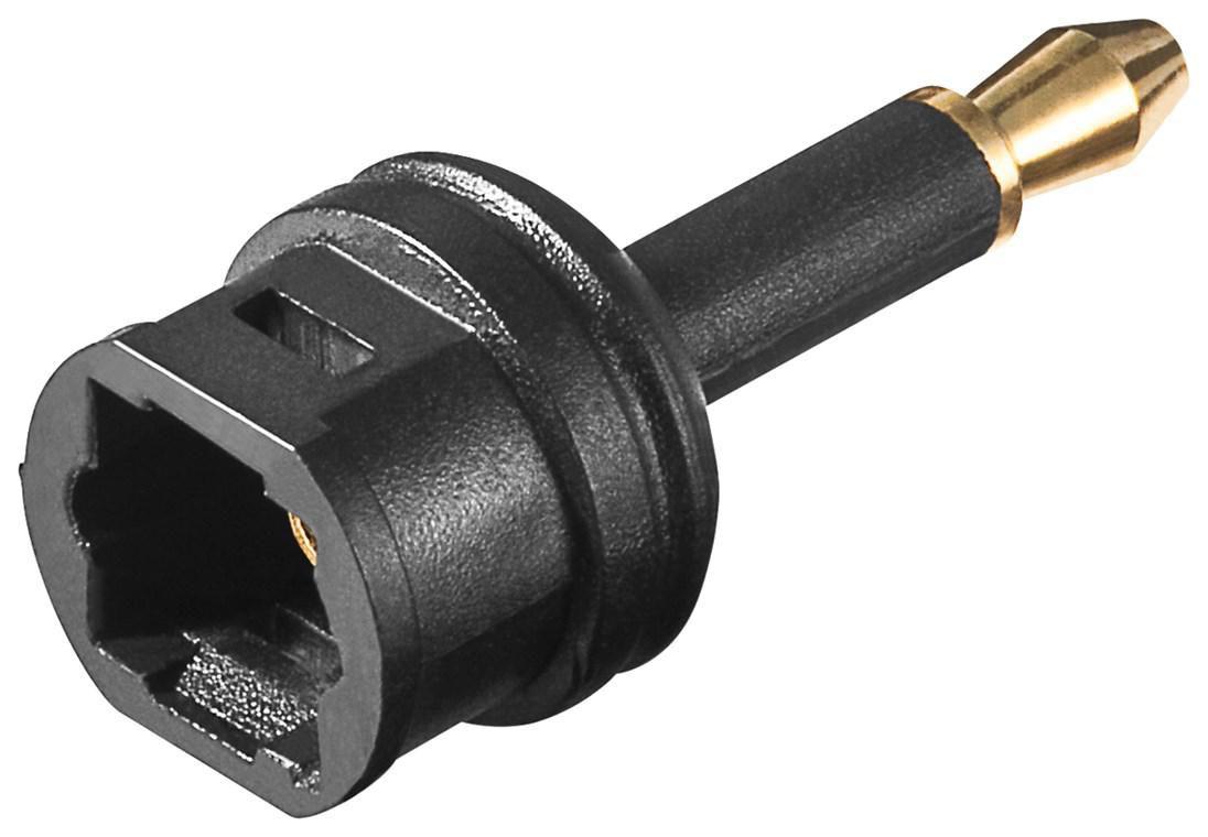 Adattatore digitale/audio Toslink