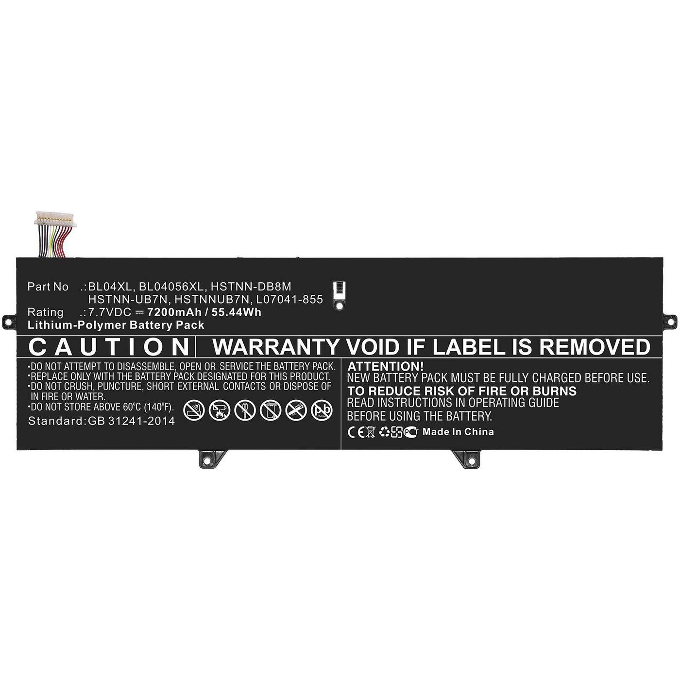 CoreParts MBXHP-BA0269...