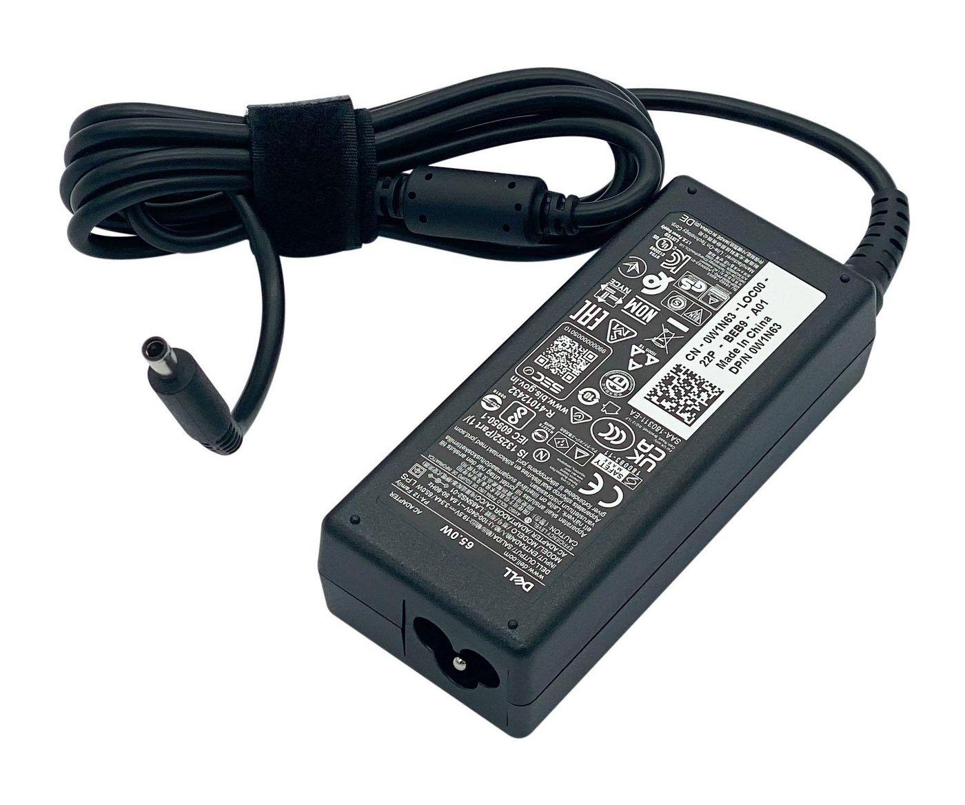 AC Adapter 65W 195V 3 - Pin...
