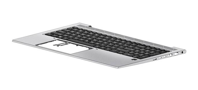 HP M35847-B31 ricambio per laptop Tastiera