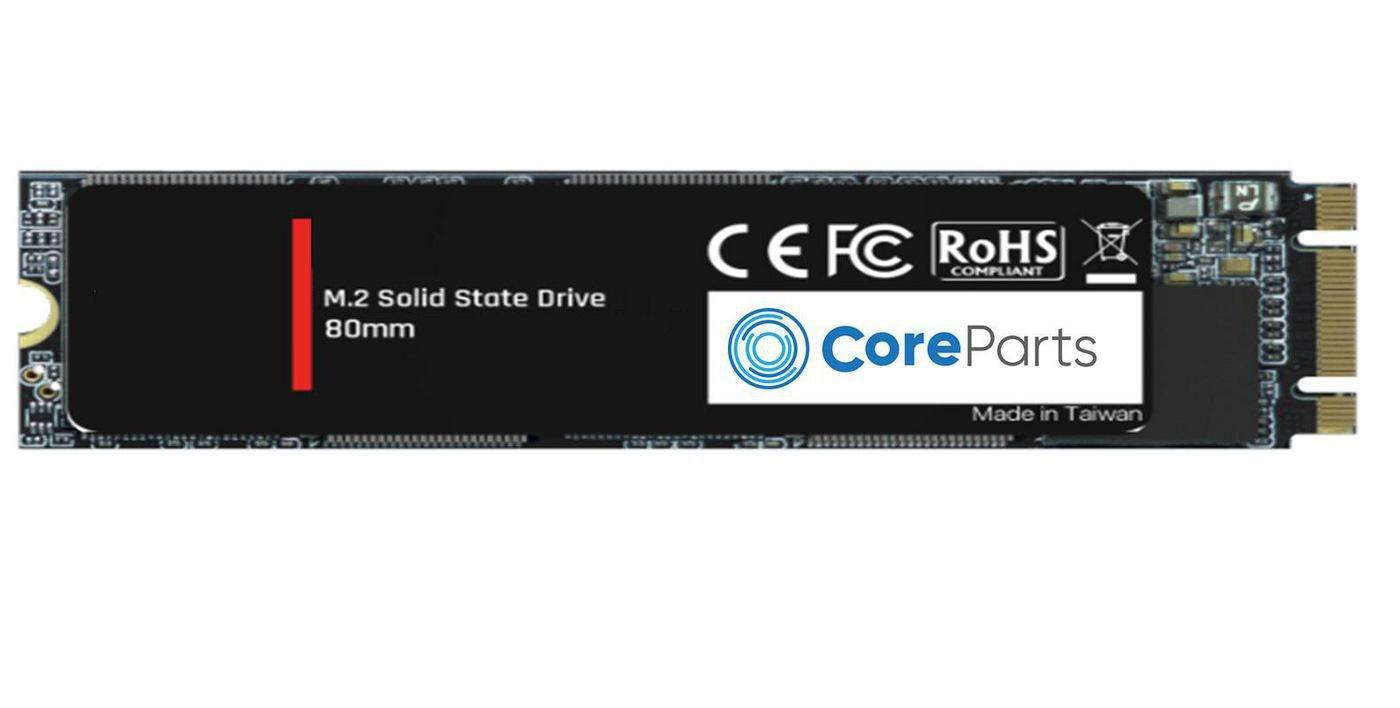 CoreParts...