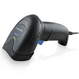 QUICKSCAN D2590 BLK KIT A-STD - USB KIT /W AUTO-STAND
