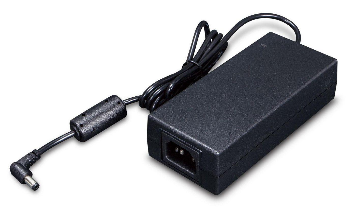 PLANET PWR-130-54 adattatore e invertitore Interno 130 W Nero (130W 54V AC-to-DC Desktop - Power Adapter 100-240VAC to - 54VDC