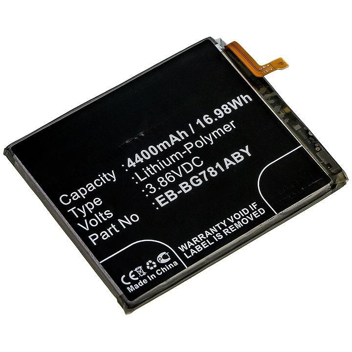 Batteria per cellulari smartphone