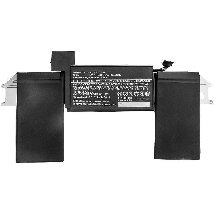 CoreParts MBXAP-BA0075...