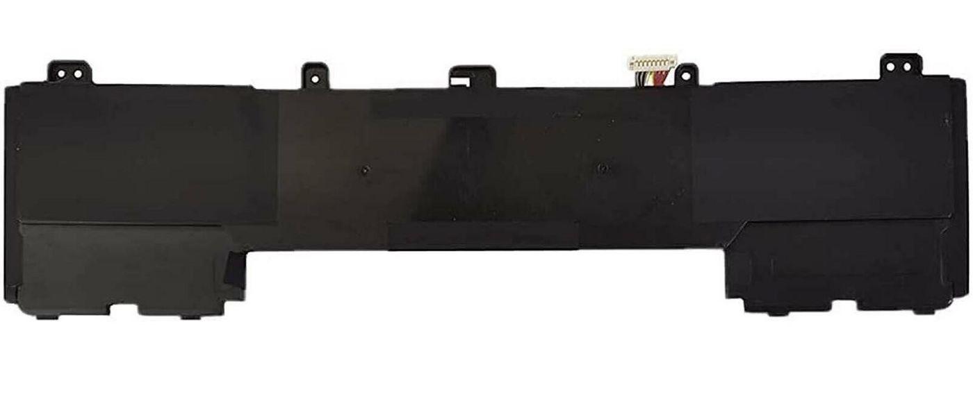 CoreParts MBXAS-BA0296 ricambio per laptop Batteria (Laptop Battery for Asus - 71.61Wh Li-Polymer 15.4V - 4650mAh for Asus UX55