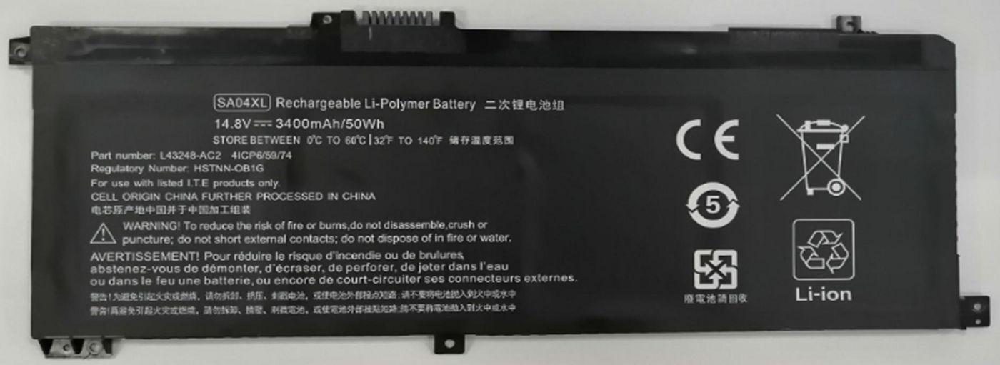 CoreParts MBXHP-BA0277...