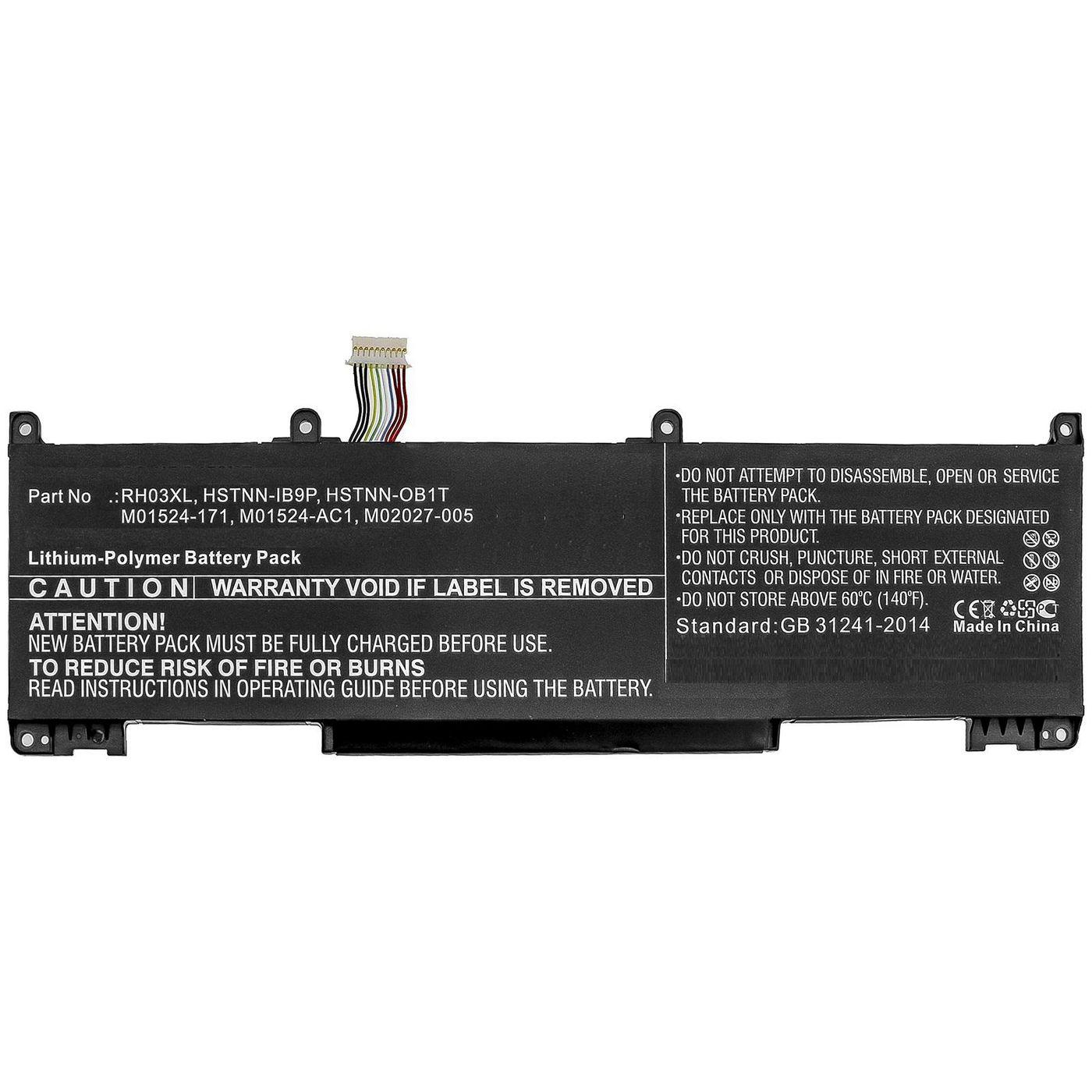 CoreParts MBXHP-BA0278...