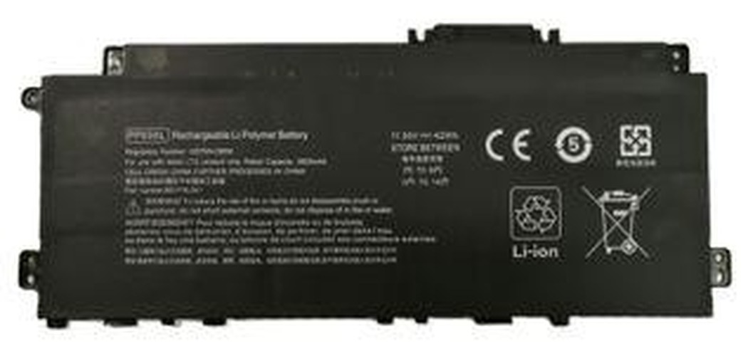 CoreParts MBXHP-BA0281...