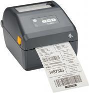 ZD421c - USB - Ethernet - Trasferimento termico