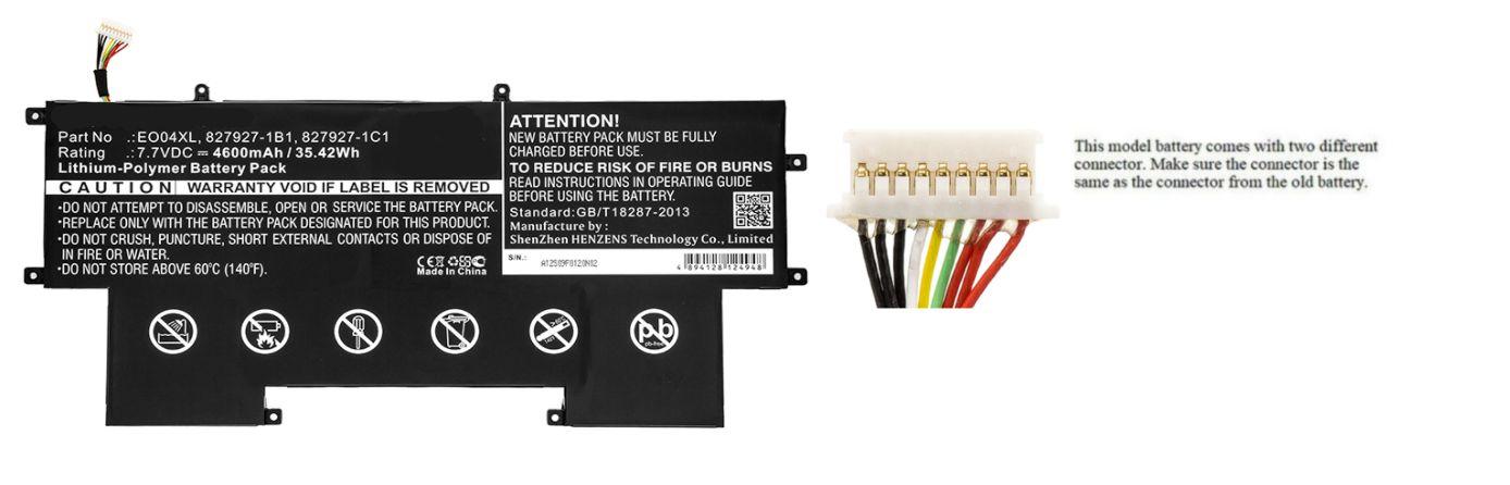 CoreParts MBXHP-BA0271...