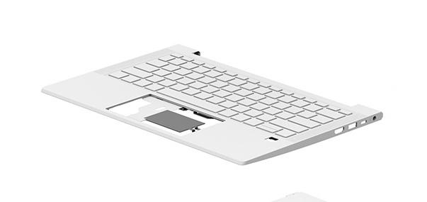 HP M24297-A41 ricambio per laptop Tastiera