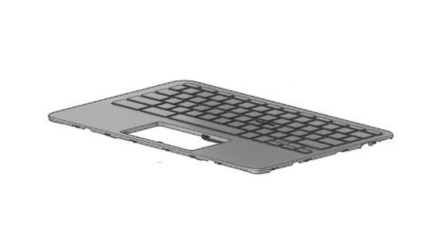 HP L92832-B31 ricambio per...