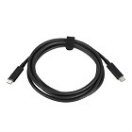 USB-C to USB-C Cable 2m - New Retail - Warranty 12M