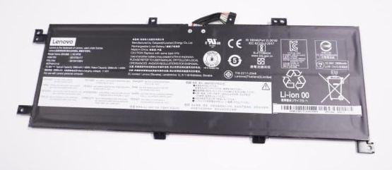 45Wh Lithium-ion battery for - Lenovo systems - Warranty: 6M