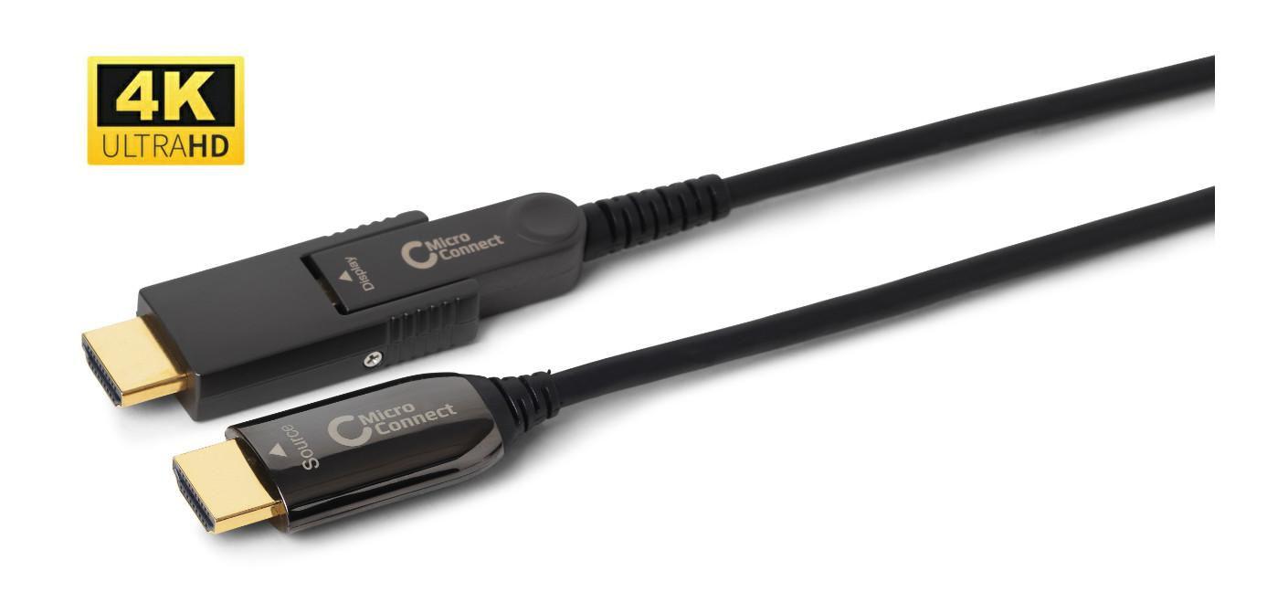 Premium Optic HDMI A-D Cable