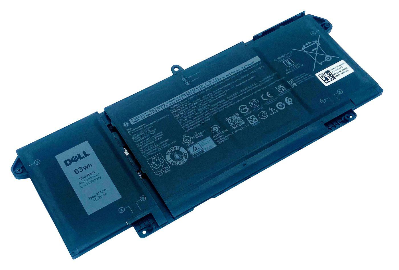 Batteria originale DELL...