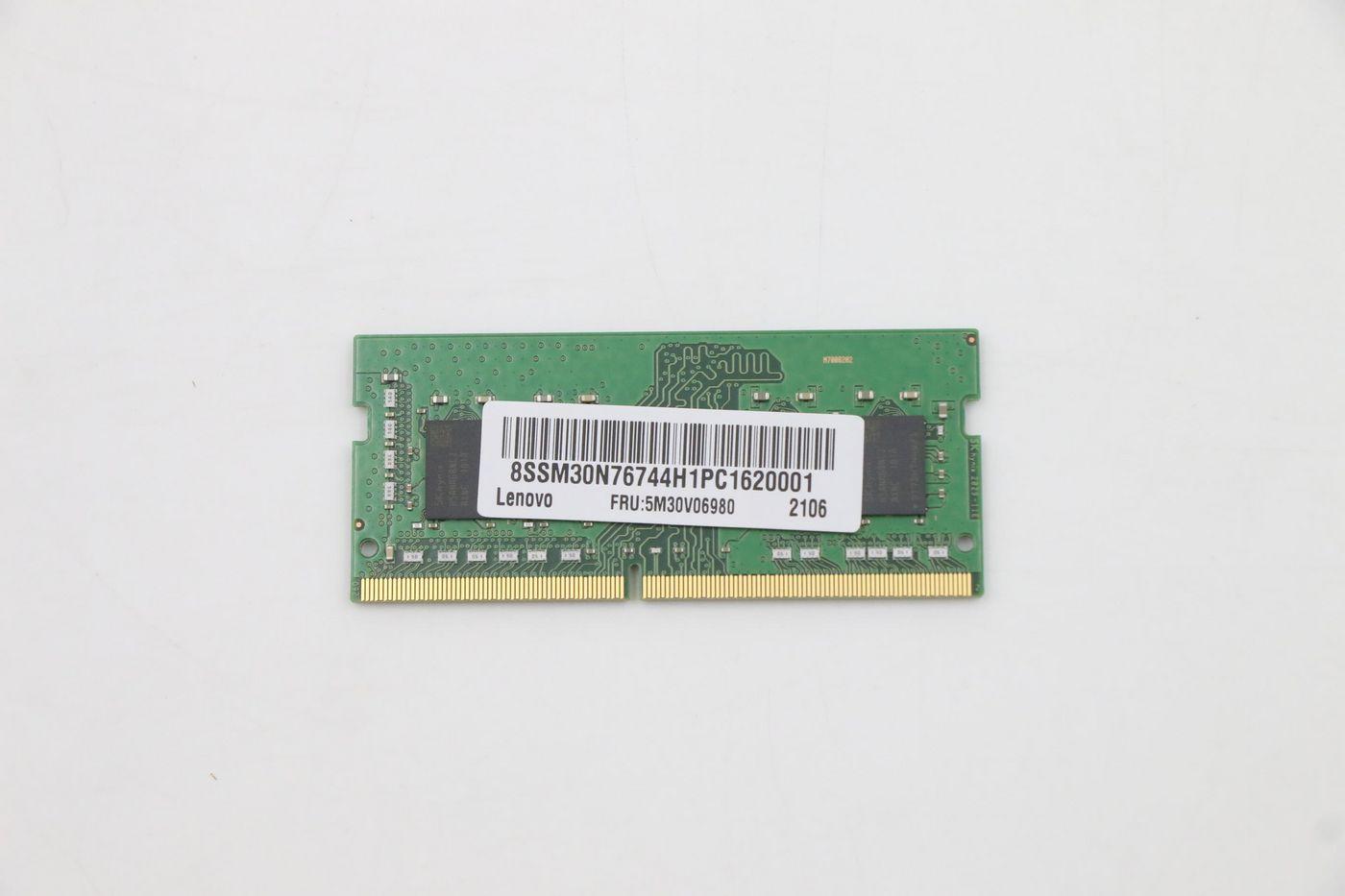 SODIMM16GBDDR43200Hynix - Warranty 3M