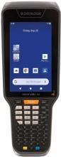 Datalogic Skorpio X5 computer palmare 10,9 cm [4.3] 800 x 480 Pixel Touch screen 665 g Nero (SKORPIO X5 XLR PGRIP WIFI 4.3IN -