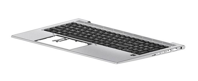 HP M35816-A41 ricambio per laptop Tastiera