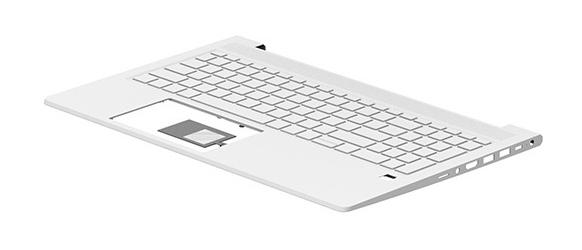 HP M21740-061 ricambio per laptop Tastiera