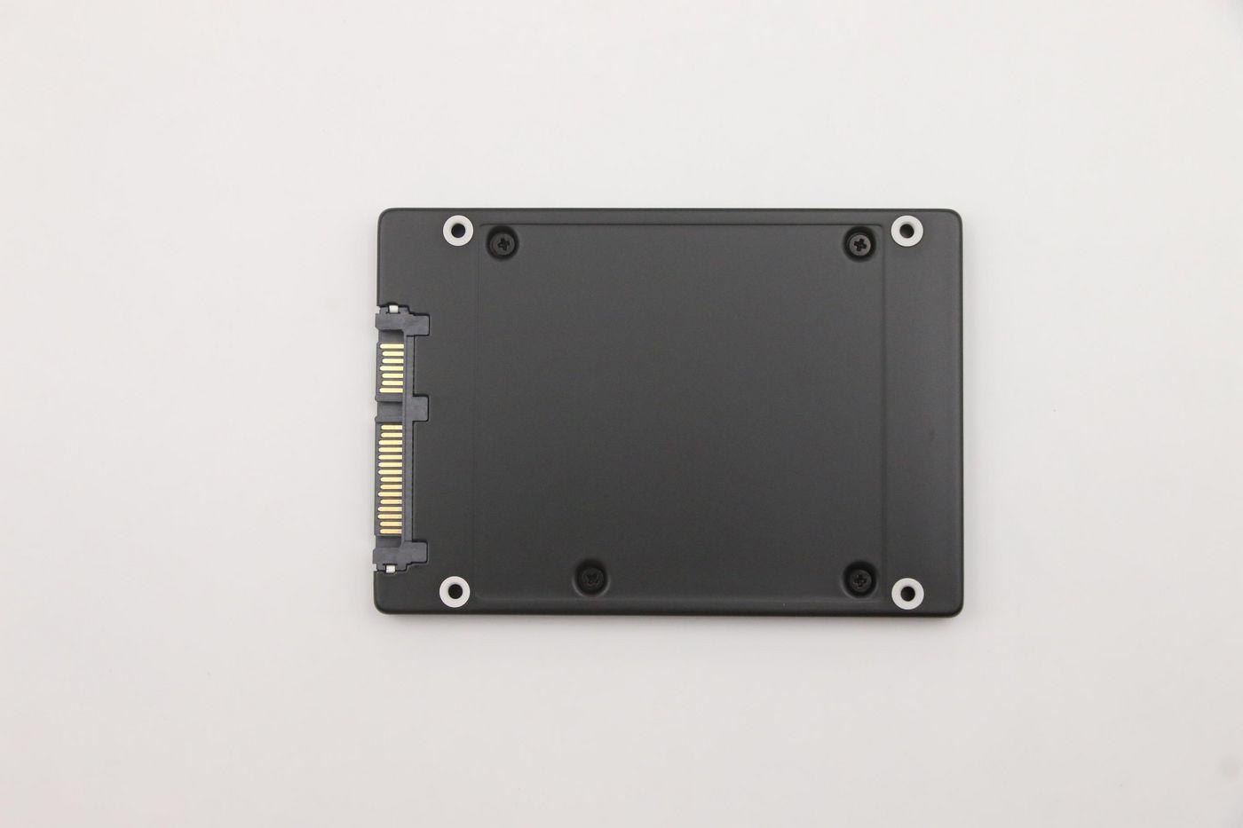 Lenovo 00XK750 drives allo stato solido 2.5" 128 GB Serial ATA III