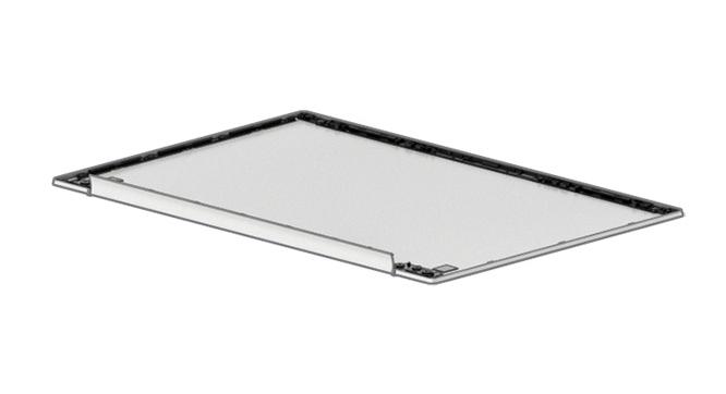 HP M16603-001 ricambio per laptop Coperchio per schermo