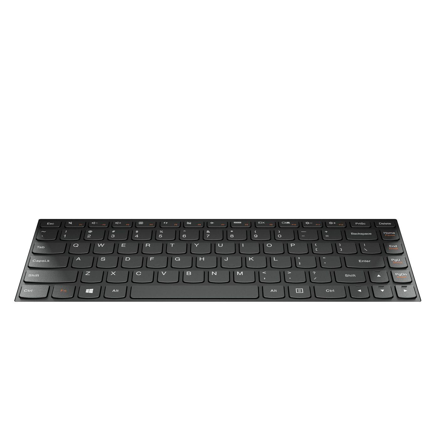 Lenovo 25214543 ricambio per laptop Tastiera