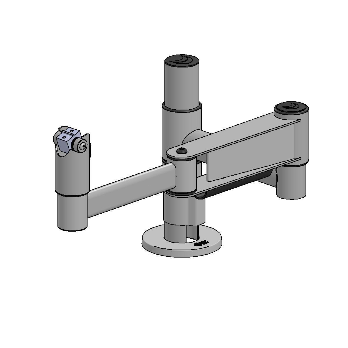 SP2 SpacePole Drive Trough...