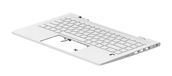 HP M23769-051 ricambio per laptop Tastiera