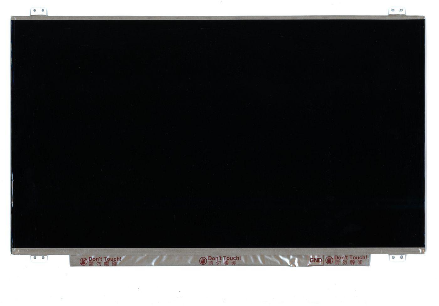 DISPLAY AUO 17.3FHD IPS AG