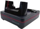 Honeywell CT40-HB-UVB-0 Caricabatterie per dispositivi mobili Computer portatile Nero AC Interno (CT40 BOOTED HOMEBASE KIT - IN