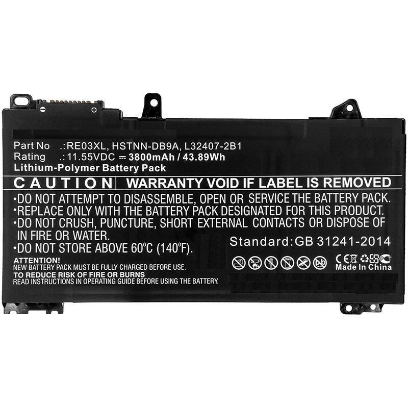 CoreParts MBXHP-BA0213...