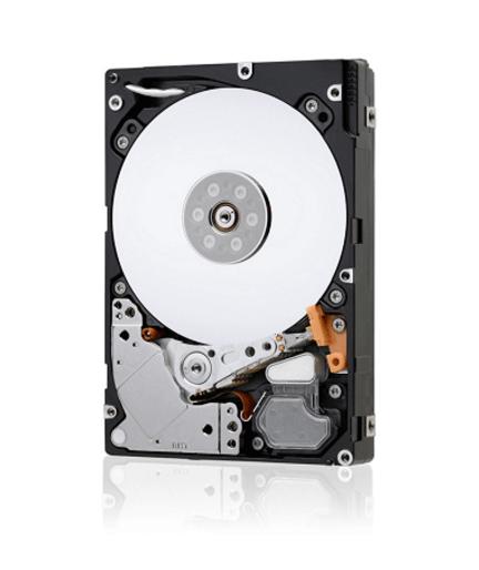 Lenovo 45K0641 disco rigido interno 3.5" 2 TB Serial ATA III