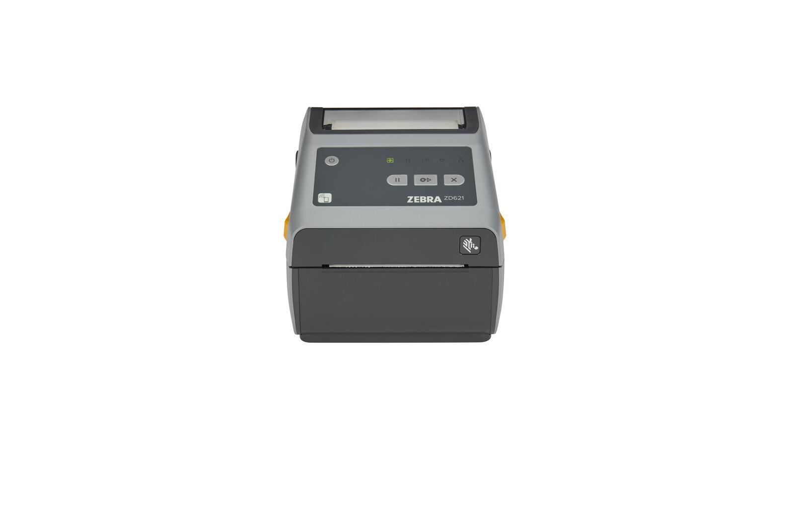 Zebra ZD621 stampante per...