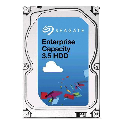 HDD con capacità aziendale