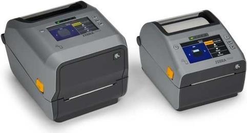 Zebra ZD621t-USB-TT-203DPI-ETH-BT-NFC