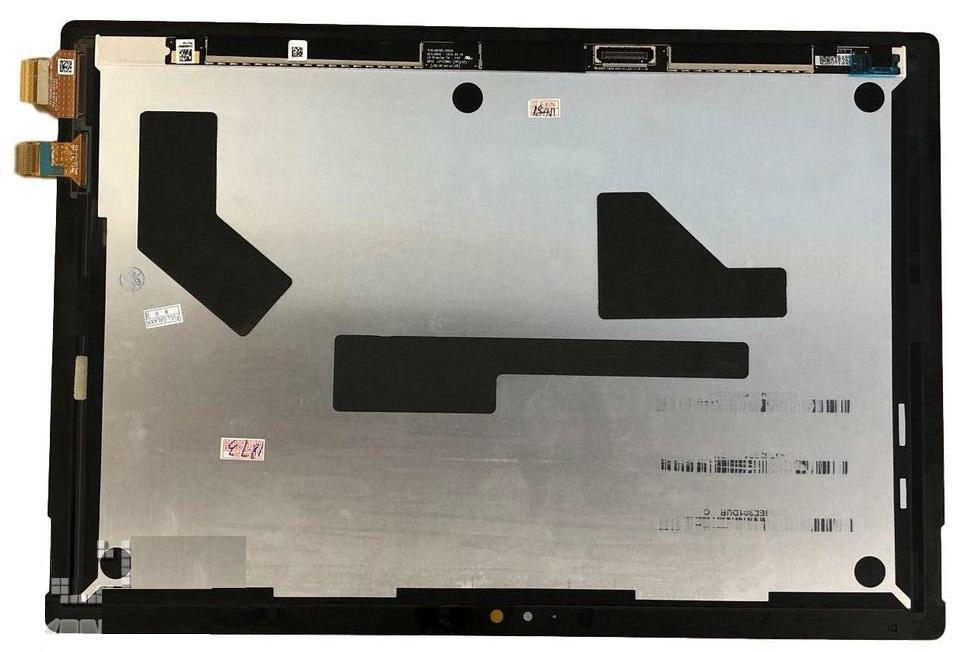 CoreParts MSPPXMI-DFA0015 ricambio per laptop Display (LCD Screen with Digitizer - Assembly Surface Pro 7+ - 12.3'' MicroSoft S