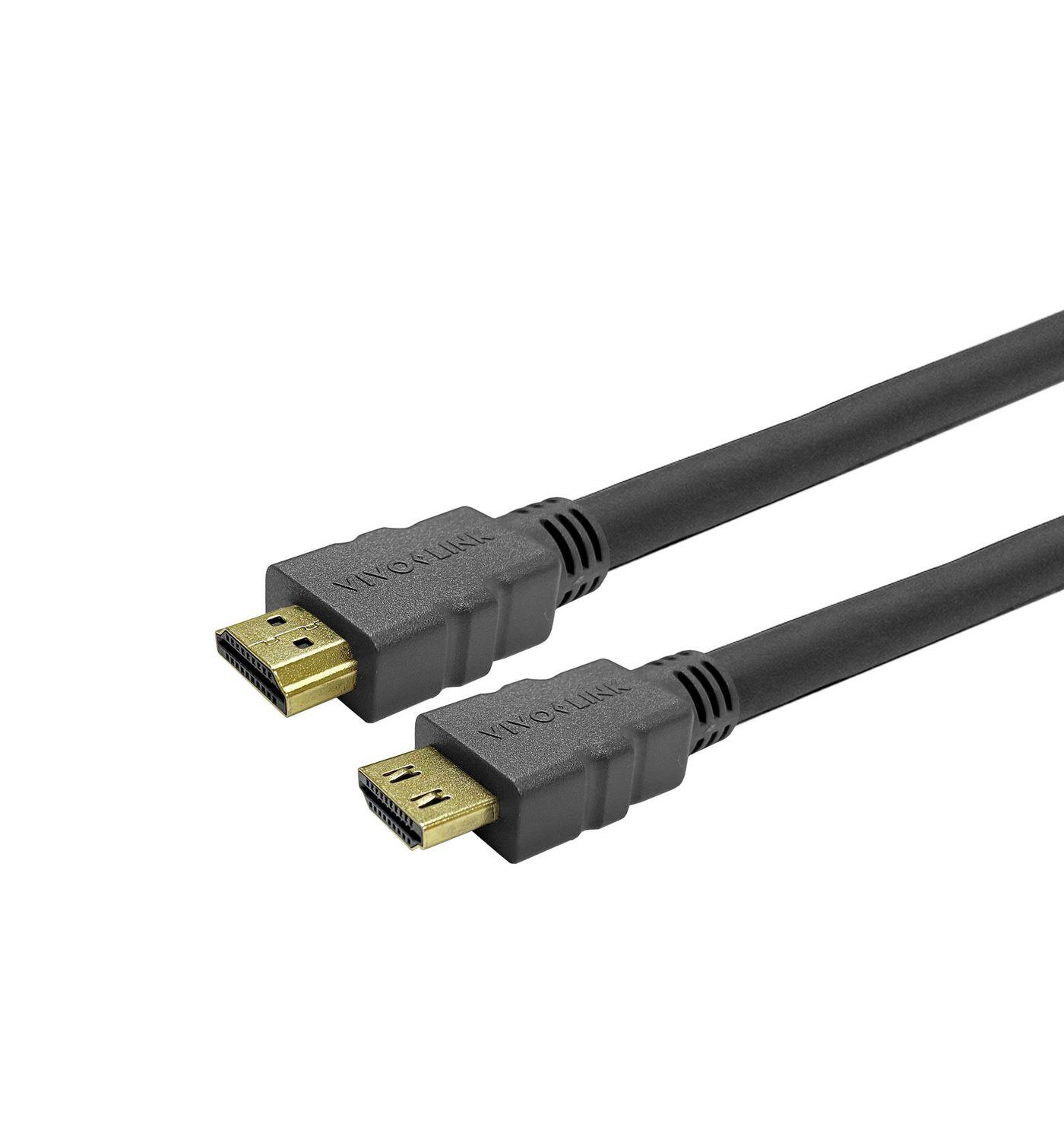 CAVO HDMI PRO CON PUNTA DI BLOCCO