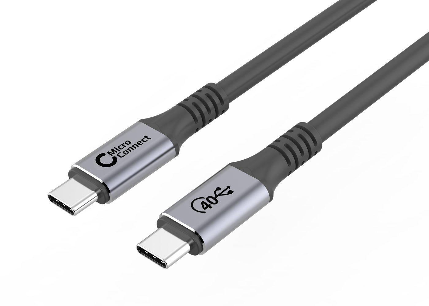 Microconnect USB4CC05 cavo...