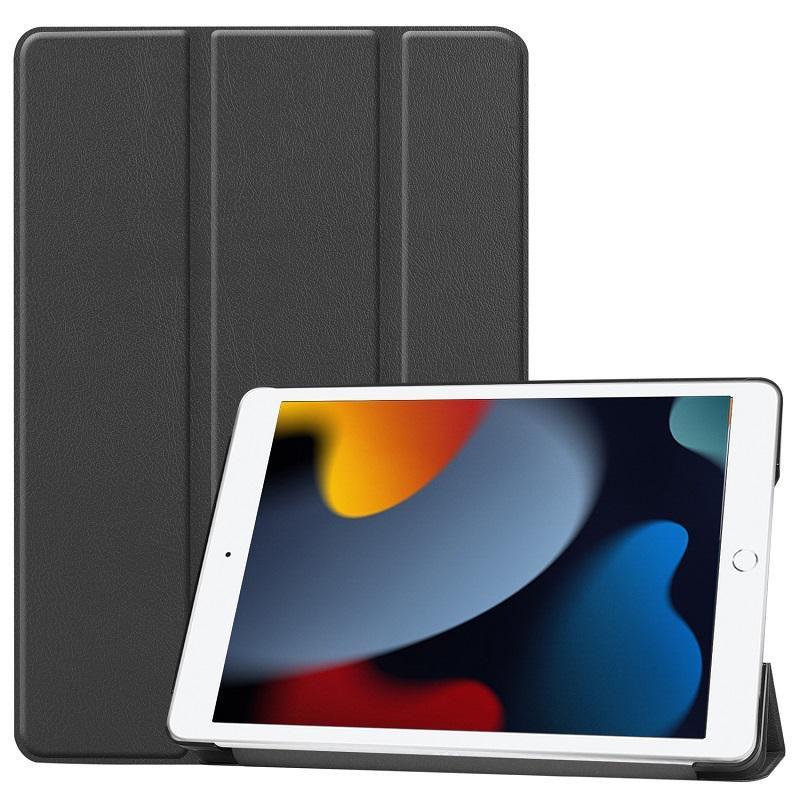 CoreParts TABX-IP789-COVER1 custodia per tablet 259 cm 10.2 Custodia a libro Nero (Cover for iPad 7/8/9 2019-2021 - Cover for i