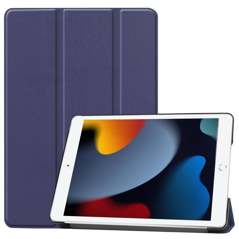 CoreParts TABX-IP789-COVER2 custodia per tablet 259 cm 10.2 Custodia a libro Blu (Cover for iPad 6/7/8 2019-2021 - for iPad 7/8