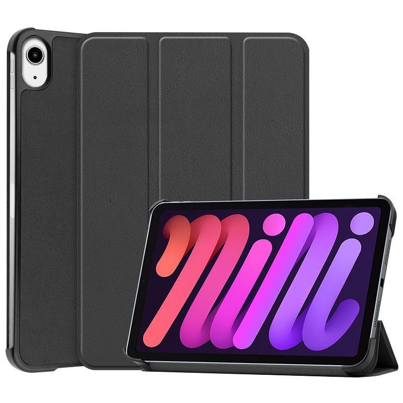 CoreParts TABX-IPM62021-COVER1 custodia per tablet 211 cm 8.3 Custodia a libro Nero (Cover for iPad Mini 6 2021 - for iPad Mini