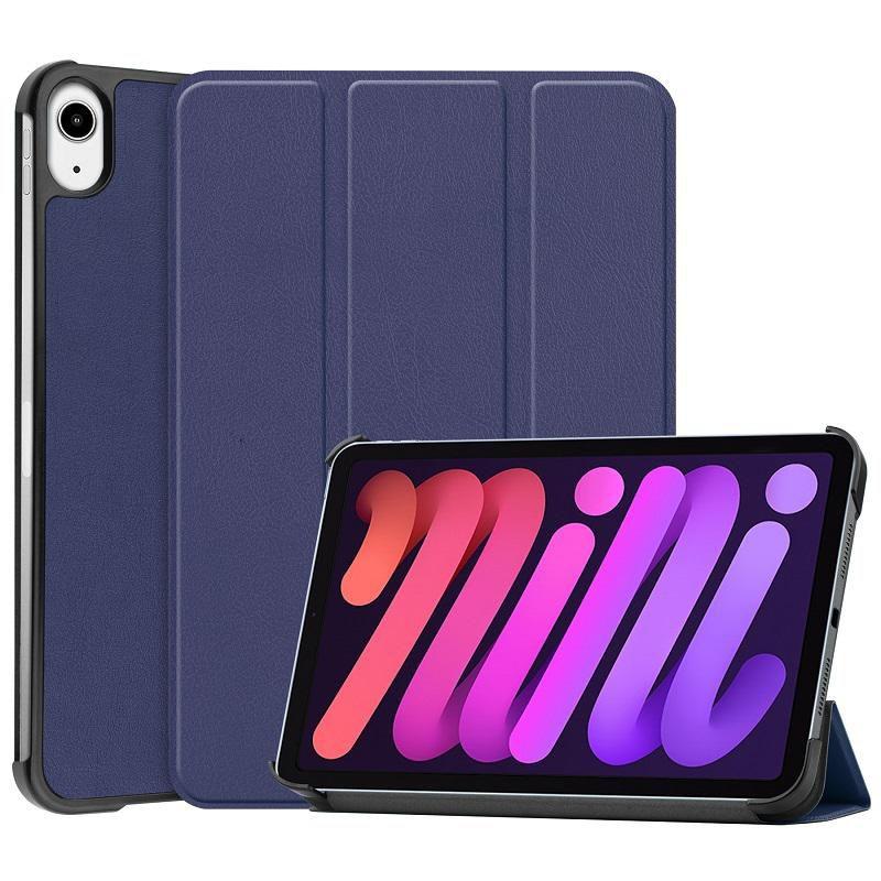 CoreParts TABX-IPM62021-COVER2 custodia per tablet 211 cm 8.3 Custodia a libro Blu (Cover for iPad Mini 6 2021 - for iPad Mini