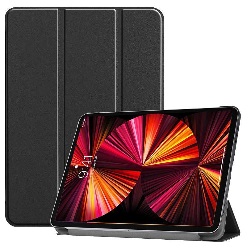 CoreParts TABX-IPPRO11-COVER1 custodia per tablet 279 cm 11 Custodia a libro Nero (Cover for iPad Pro 11 123 - Gen. 2018-2021 f