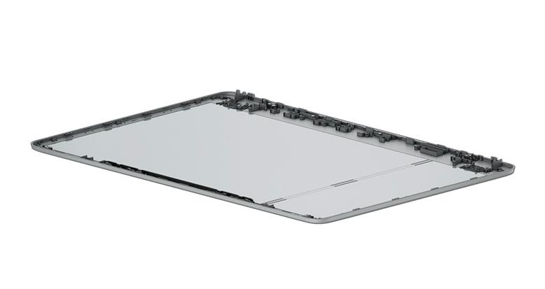 HP L66229-001 ricambio per laptop Coperchio per schermo
