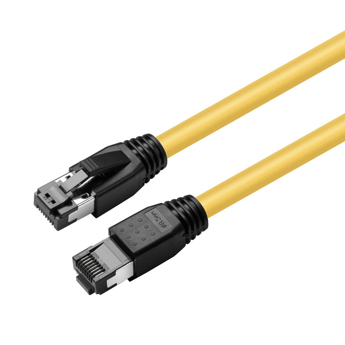 Microconnect MC-SFTP80025Y...